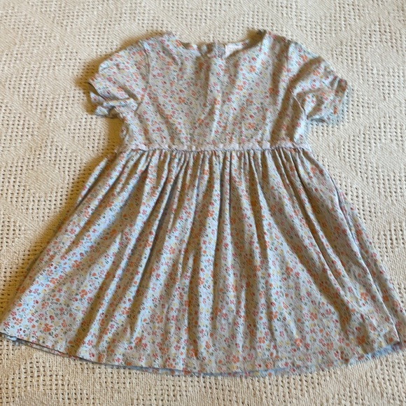 Baby gap dress